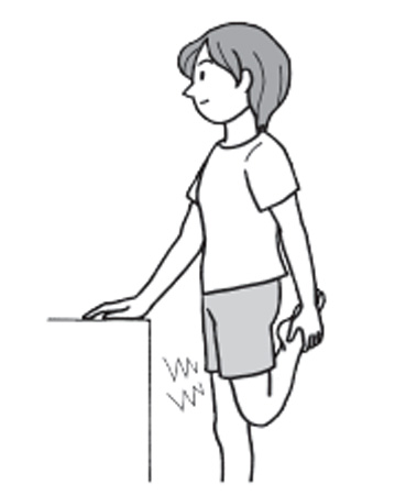 Phụ Nữ Dễ Bị Cảm Lạnh Hơn Nam Giới! Làm Gì Khi Chân Bị Chuột Rút? Phụ Nữ Dễ Bị Cảm Lạnh Hơn Nam Giới! Làm Gì Khi Chân Bị Chuột Rút?