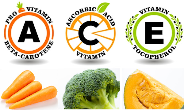 Khôi Phục Làn Da Tổn Thương Do Tia Uv Mùa Hè Với "Vitamin Ace"! Khôi Phục Làn Da Tổn Thương Do Tia Uv Mùa Hè Với "Vitamin Ace"!