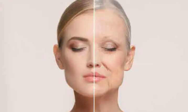 Quá trình lão hóa bắt đầu khi nào? Quá trình lão hóa bắt đầu khi nào?