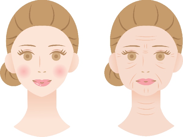 Quá Trình Oxy Hóa Trong Cơ Thể Đẩy Nhanh Quá Trình Lão Hóa! Thói Quen Và Biện Pháp Phòng Ngừa Quá Trình Oxy Hóa Trong Cơ Thể Đẩy Nhanh Quá Trình Lão Hóa! Thói Quen Và Biện Pháp Phòng Ngừa