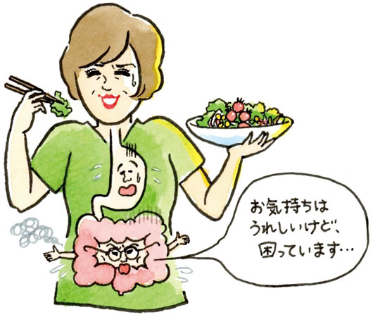 Rau Củ Có Thể Gây Tác Động Tiêu Cực Đối Với Người Có Hệ Tiêu Hóa Yếu? Dưới Đây Là Một Số Thực Phẩm Giúp Cải Thiện Sức Khỏe Đường Ruột Của Bạn. Rau Củ Có Thể Gây Tác Động Tiêu Cực Đối Với Người Có Hệ Tiêu Hóa Yếu? Dưới Đây Là Một Số Thực Phẩm Giúp Cải Thiện Sức Khỏe Đường Ruột Của Bạn.