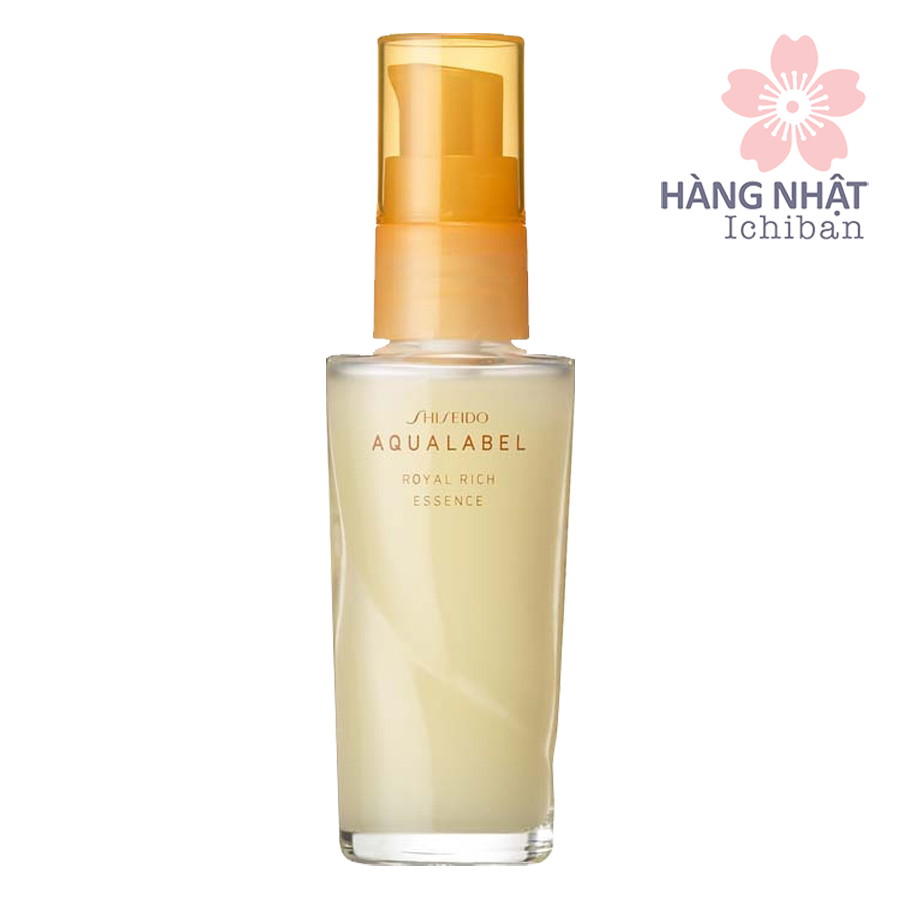 Tinh Chất Chống Lão Hoá Aqualabel Vàng - Sự Trẻ Trung Hoàn Hảo Tinh Chất Chống Lão Hoá Aqualabel Vàng - Sự Trẻ Trung Hoàn Hảo