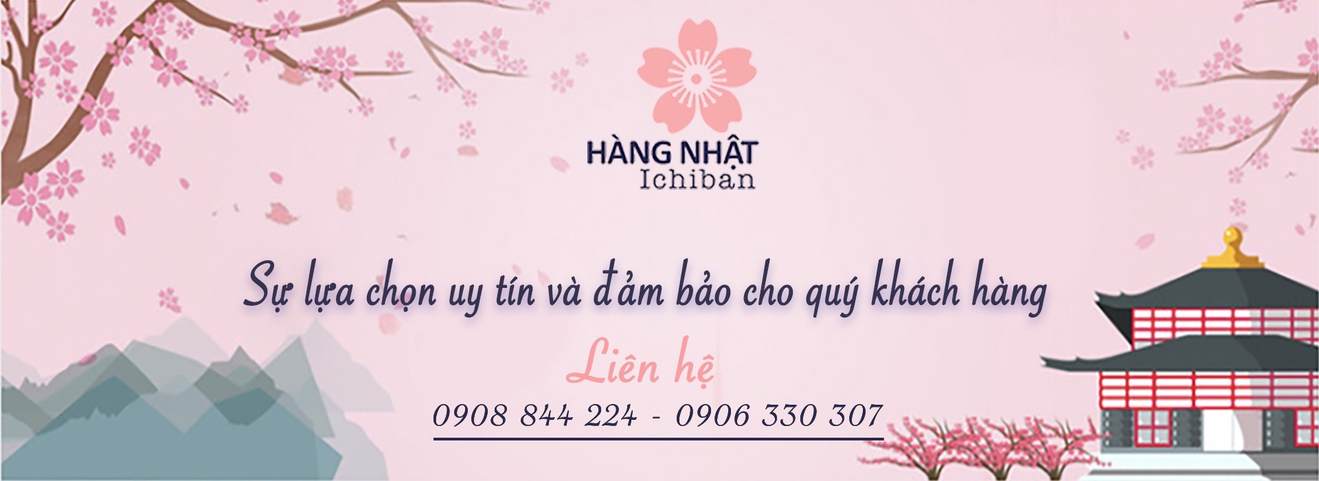 Hàng Nhật Ichiban