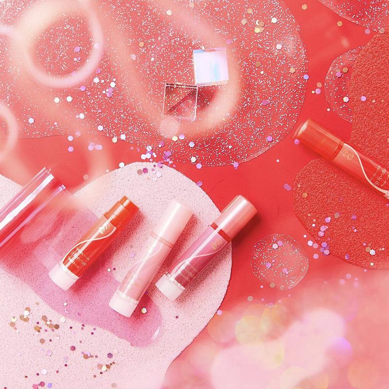 Son Dưỡng Môi Rohto Mentholatum Lip Fondue - Vẻ Đẹp Tự Nhiên, Ẩm Mượt Son Dưỡng Môi Rohto Mentholatum Lip Fondue - Vẻ Đẹp Tự Nhiên, Ẩm Mượt