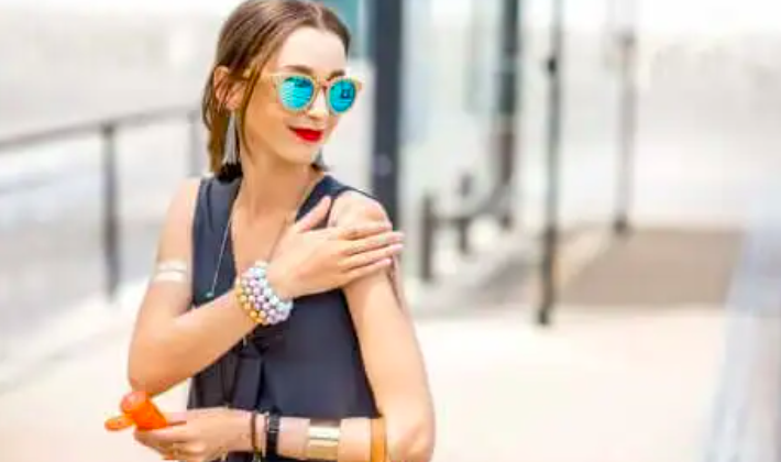 Chăm sóc vùng da quanh mắt: 6 phương pháp đơn giản Chăm sóc vùng da quanh mắt: 6 phương pháp đơn giản