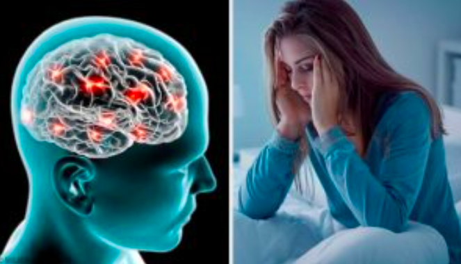 Tác Động Của Việc Thiếu Ngủ Đến Sức Khỏe Và Cách Cải Thiện Chất Lượng Giấc Ngủ Tác Động Của Việc Thiếu Ngủ Đến Sức Khỏe Và Cách Cải Thiện Chất Lượng Giấc Ngủ