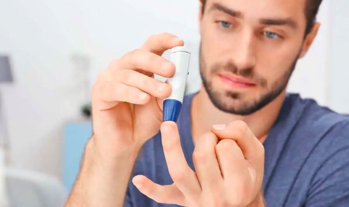 Tại Sao Bệnh Nhân Tiểu Đường Bị Khô Miệng? Tại Sao Bệnh Nhân Tiểu Đường Bị Khô Miệng?