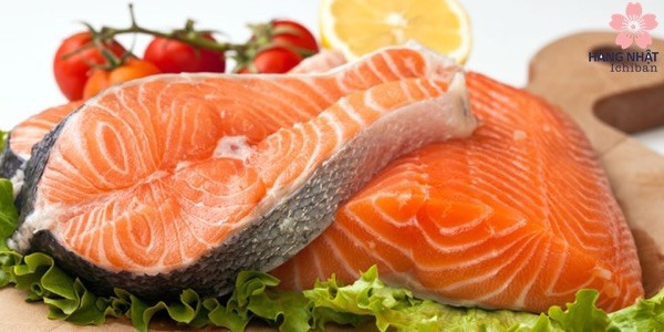 thức ăn bổ não thức ăn bổ não