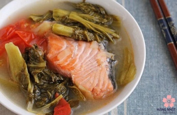 thức ăn bổ não thức ăn bổ não