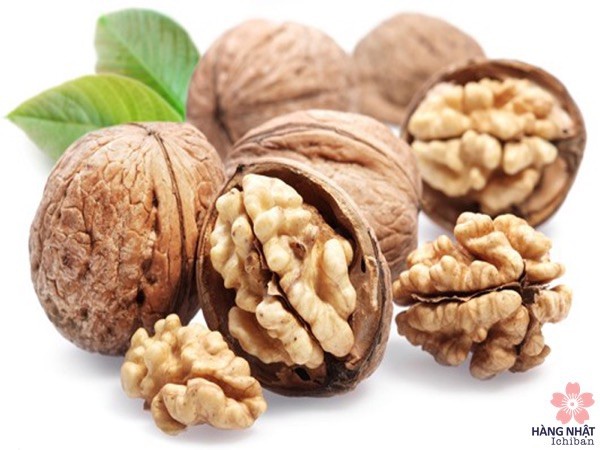 thức ăn bổ não thức ăn bổ não