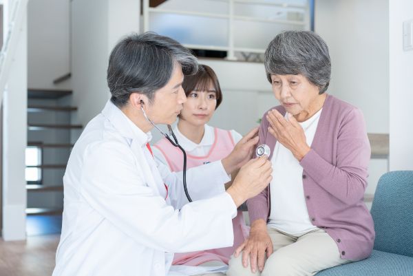 Tại Sao Tôi Lại Ho Mãi Không Dứt? Nguyên Nhân Và Cách Xử Lý Tại Sao Tôi Lại Ho Mãi Không Dứt? Nguyên Nhân Và Cách Xử Lý