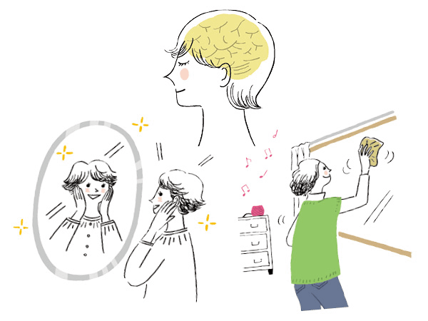 Tăng Cường Động Lực Vận Động: 4 Thói Quen Tinh Thần Hữu Ích Tăng Cường Động Lực Vận Động: 4 Thói Quen Tinh Thần Hữu Ích