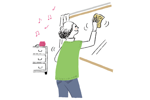 Tăng Cường Động Lực Vận Động: 4 Thói Quen Tinh Thần Hữu Ích Tăng Cường Động Lực Vận Động: 4 Thói Quen Tinh Thần Hữu Ích