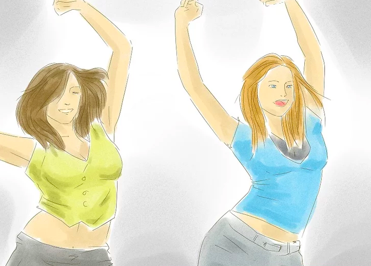 Cách Tăng Cường Sức Khỏe Một Cách Dễ Dàng Dù Bạn Có Lười Biếng Cách Tăng Cường Sức Khỏe Một Cách Dễ Dàng Dù Bạn Có Lười Biếng