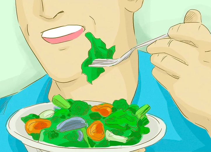 Cách Tăng Cường Sức Khỏe Một Cách Dễ Dàng Dù Bạn Có Lười Biếng Cách Tăng Cường Sức Khỏe Một Cách Dễ Dàng Dù Bạn Có Lười Biếng