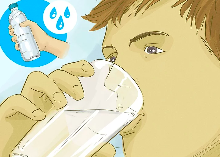 Cách Tăng Cường Sức Khỏe Một Cách Dễ Dàng Dù Bạn Có Lười Biếng Cách Tăng Cường Sức Khỏe Một Cách Dễ Dàng Dù Bạn Có Lười Biếng