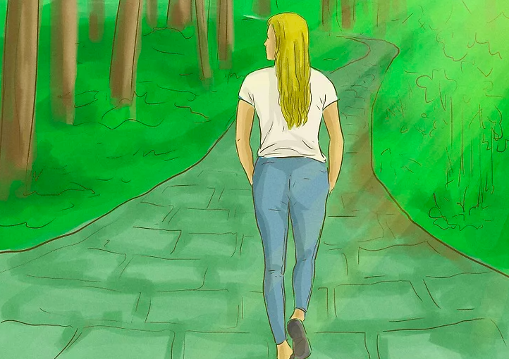 Cách Tăng Cường Sức Khỏe Một Cách Dễ Dàng Dù Bạn Có Lười Biếng Cách Tăng Cường Sức Khỏe Một Cách Dễ Dàng Dù Bạn Có Lười Biếng