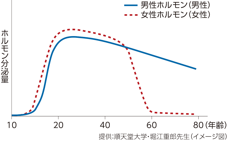 Testosterone: Hormone Chủ Yếu Ở Nam Giới, Cũng Tồn Tại Ở Phụ Nữ Và Được Gọi Là “Hormone Xã Hội” Testosterone: Hormone Chủ Yếu Ở Nam Giới, Cũng Tồn Tại Ở Phụ Nữ Và Được Gọi Là “Hormone Xã Hội”