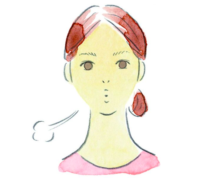 "Thở Đúng" - Bí Quyết Ngăn Ngừa Bệnh Tật "Thở Đúng" - Bí Quyết Ngăn Ngừa Bệnh Tật