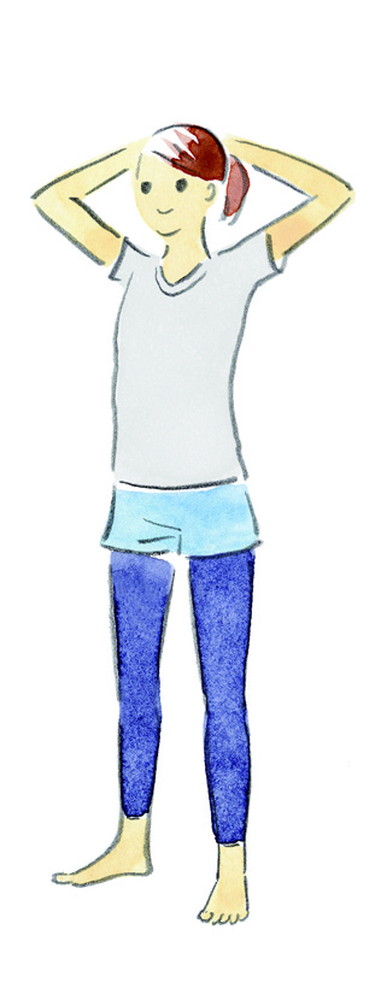 "Thở Đúng" - Bí Quyết Ngăn Ngừa Bệnh Tật "Thở Đúng" - Bí Quyết Ngăn Ngừa Bệnh Tật