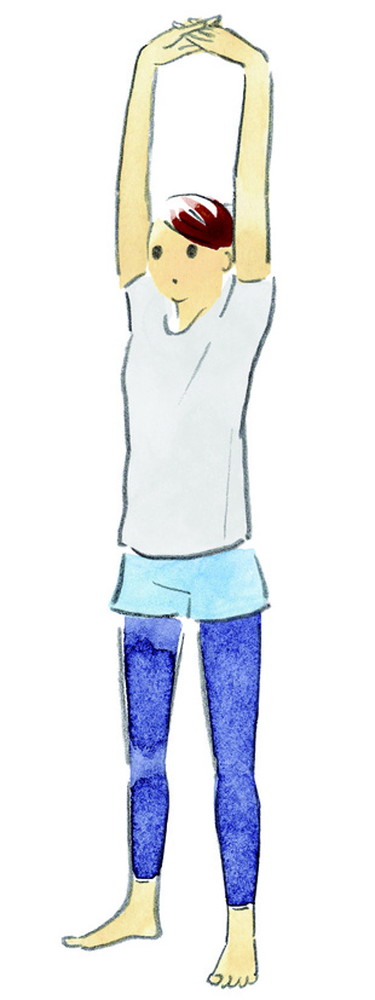 "Thở Đúng" - Bí Quyết Ngăn Ngừa Bệnh Tật "Thở Đúng" - Bí Quyết Ngăn Ngừa Bệnh Tật