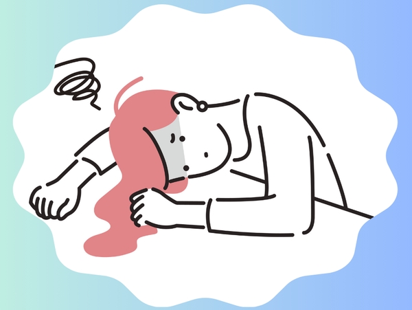 Ở Tuổi 50... Hãy Tìm Cách Thoát Khỏi Cảm Giác "Mệt Mỏi Và Uể Oải" Đầy Đau Đớn! Ở Tuổi 50... Hãy Tìm Cách Thoát Khỏi Cảm Giác "Mệt Mỏi Và Uể Oải" Đầy Đau Đớn!