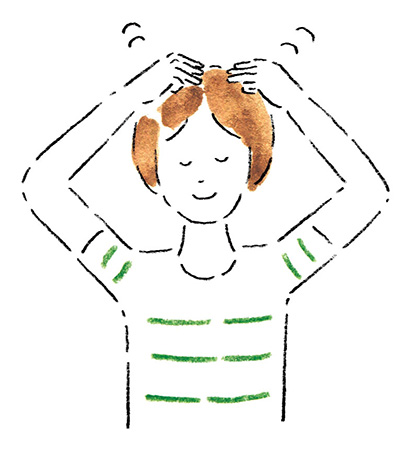 Ở Tuổi 50... Hãy Tìm Cách Thoát Khỏi Cảm Giác "Mệt Mỏi Và Uể Oải" Đầy Đau Đớn! Ở Tuổi 50... Hãy Tìm Cách Thoát Khỏi Cảm Giác "Mệt Mỏi Và Uể Oải" Đầy Đau Đớn!