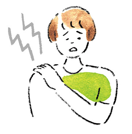 Ở Tuổi 50... Hãy Tìm Cách Thoát Khỏi Cảm Giác "Mệt Mỏi Và Uể Oải" Đầy Đau Đớn! Ở Tuổi 50... Hãy Tìm Cách Thoát Khỏi Cảm Giác "Mệt Mỏi Và Uể Oải" Đầy Đau Đớn!