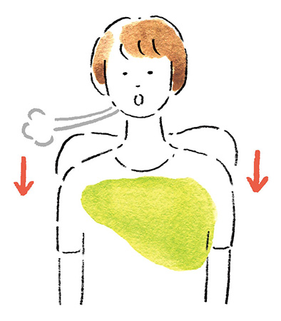 Ở Tuổi 50... Hãy Tìm Cách Thoát Khỏi Cảm Giác "Mệt Mỏi Và Uể Oải" Đầy Đau Đớn! Ở Tuổi 50... Hãy Tìm Cách Thoát Khỏi Cảm Giác "Mệt Mỏi Và Uể Oải" Đầy Đau Đớn!