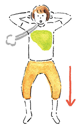 Ở Tuổi 50... Hãy Tìm Cách Thoát Khỏi Cảm Giác "Mệt Mỏi Và Uể Oải" Đầy Đau Đớn! Ở Tuổi 50... Hãy Tìm Cách Thoát Khỏi Cảm Giác "Mệt Mỏi Và Uể Oải" Đầy Đau Đớn!