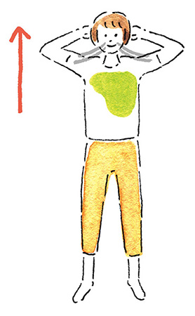 Ở Tuổi 50... Hãy Tìm Cách Thoát Khỏi Cảm Giác "Mệt Mỏi Và Uể Oải" Đầy Đau Đớn! Ở Tuổi 50... Hãy Tìm Cách Thoát Khỏi Cảm Giác "Mệt Mỏi Và Uể Oải" Đầy Đau Đớn!