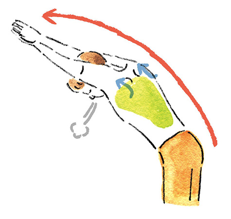 Ở Tuổi 50... Hãy Tìm Cách Thoát Khỏi Cảm Giác "Mệt Mỏi Và Uể Oải" Đầy Đau Đớn! Ở Tuổi 50... Hãy Tìm Cách Thoát Khỏi Cảm Giác "Mệt Mỏi Và Uể Oải" Đầy Đau Đớn!