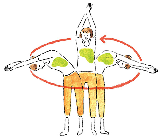 Ở Tuổi 50... Hãy Tìm Cách Thoát Khỏi Cảm Giác "Mệt Mỏi Và Uể Oải" Đầy Đau Đớn! Ở Tuổi 50... Hãy Tìm Cách Thoát Khỏi Cảm Giác "Mệt Mỏi Và Uể Oải" Đầy Đau Đớn!