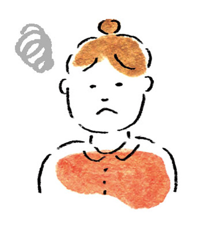 Ở Tuổi 50... Hãy Tìm Cách Thoát Khỏi Cảm Giác "Mệt Mỏi Và Uể Oải" Đầy Đau Đớn! Ở Tuổi 50... Hãy Tìm Cách Thoát Khỏi Cảm Giác "Mệt Mỏi Và Uể Oải" Đầy Đau Đớn!