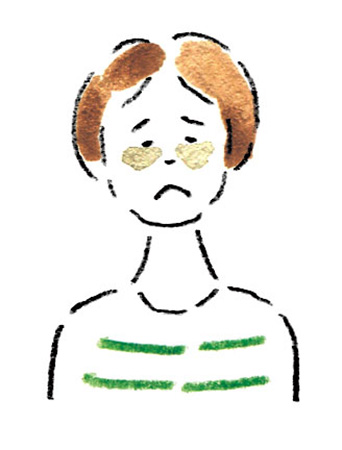 Ở Tuổi 50... Hãy Tìm Cách Thoát Khỏi Cảm Giác "Mệt Mỏi Và Uể Oải" Đầy Đau Đớn! Ở Tuổi 50... Hãy Tìm Cách Thoát Khỏi Cảm Giác "Mệt Mỏi Và Uể Oải" Đầy Đau Đớn!