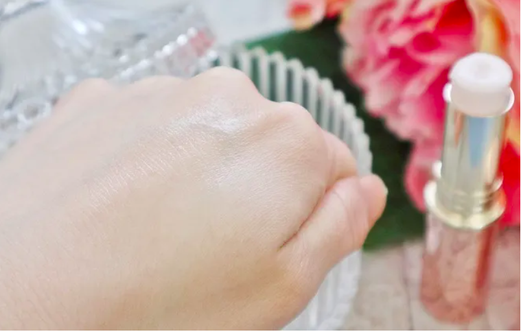 Thỏi Collagen - Tinh Chất Dưỡng Da Bảo Vệ Lớp Trang Điểm Airy Touch Thỏi Collagen - Tinh Chất Dưỡng Da Bảo Vệ Lớp Trang Điểm Airy Touch