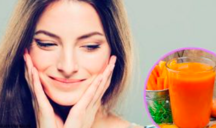 Thực Phẩm Giúp Làn Da Khỏe Mạnh Thực Phẩm Giúp Làn Da Khỏe Mạnh