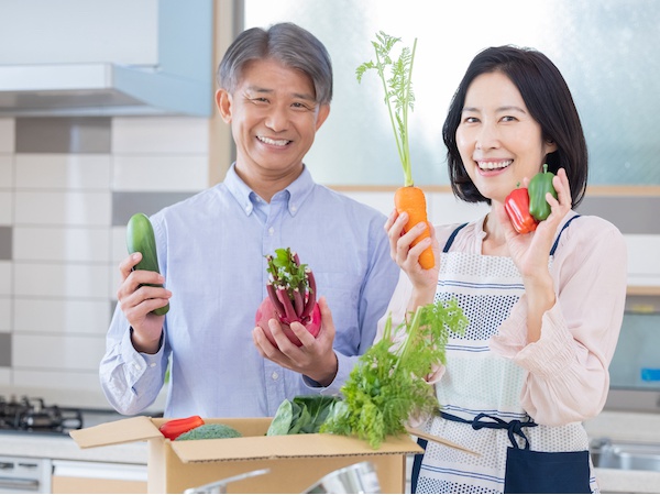 Dinh Dưỡng và Thực Phẩm: Bí Quyết Ngăn Chặn Quá Trình Oxy Hóa trong Cơ Thể Dinh Dưỡng và Thực Phẩm: Bí Quyết Ngăn Chặn Quá Trình Oxy Hóa trong Cơ Thể