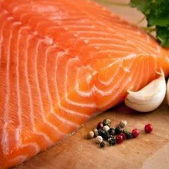 Tại sao cá hồi là một trong những loại thức ăn bổ não, tăng cường trí nhớ tốt nhất?