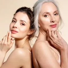 CÁC YẾU TỐ SINH HỌC, TÂM LÝ VÀ XÃ HỘI TRONG QUÁ TRÌNH LÃO HÓA