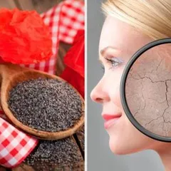 CÁCH TẨY TẾ BÀO CHẾT TOÀN THÂN TỐT CHO DA KHÔ