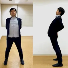 BÀI TẬP GIÃN CƠ ĐƠN GIẢN 3 GIÂY GIÚP GIẢM ĐAU LƯNG