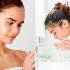 5 SAI LẦM PHỔ BIẾN KHI RỬA MẶT