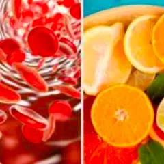 5 CÁCH ĐỂ TĂNG LƯỢNG SẮT TRONG MÁU