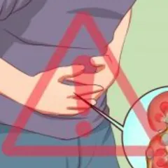 6 ĐỒ UỐNG GIẢM ĐAU THẬN