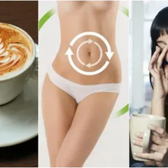 6 THÓI QUEN BUỔI SÁNG CÓ THỂ LÀM CHẬM QUÁ TRÌNH TRAO ĐỔI CHẤT CỦA BẠN