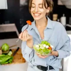 7 CHẤT BỔ SUNG NGƯỜI ĂN CHAY NÊN DÙNG