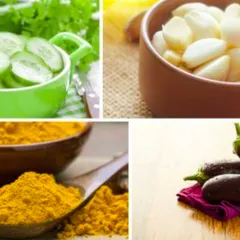 7 THỰC PHẨM THẢI ĐỘC TỐ RA KHỎI CƠ THỂ VÀ TĂNG CƯỜNG MIỄN DỊCH