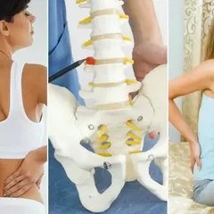 8 NGUYÊN NHÂN Y TẾ GÂY ĐAU LƯNG