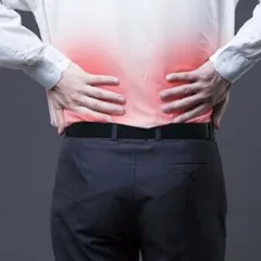 8 THÓI QUEN GIÚP BẠN GIẢM THIỂU CƠN ĐAU LƯNG